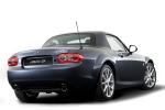 Mazda MX-5 Roadster Coupe 2009 года
